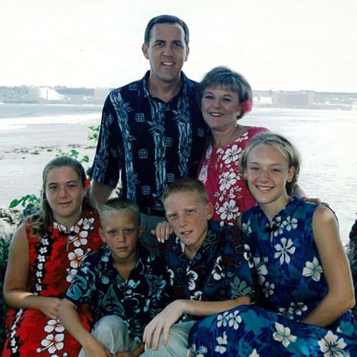 50th Anniversary - Marty Herron Podcast Por  arte de portada