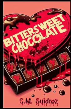 Paperback Bittersweet Chocolate Book