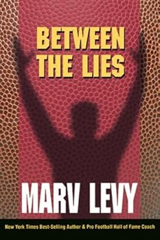Unknown Binding Between the Lies Hardcover – September 1, 2011 Book