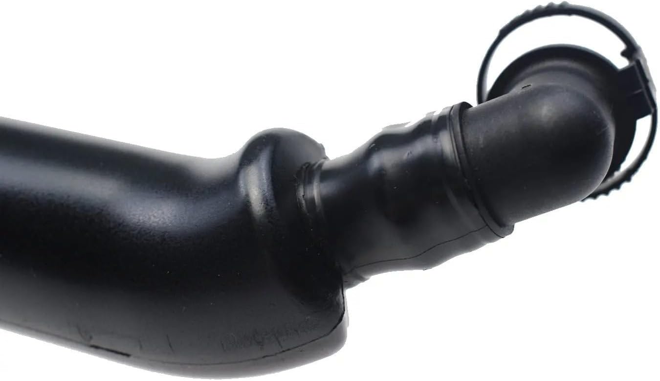 Car crankcase vent pipe Compatible With X5 2004 2005 2006 Car Engine Right Crankcase Vent Hose Breather Hose Pipe Crankcase Vent Pipe Auto Parts 11617547185