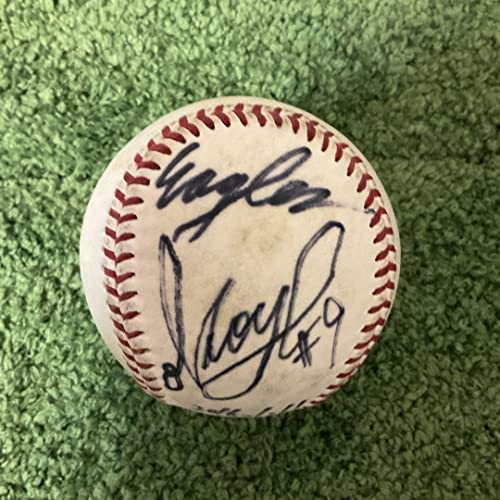 楽天イーグルス 読売ジャイアンツ オコエ瑠偉 ボール