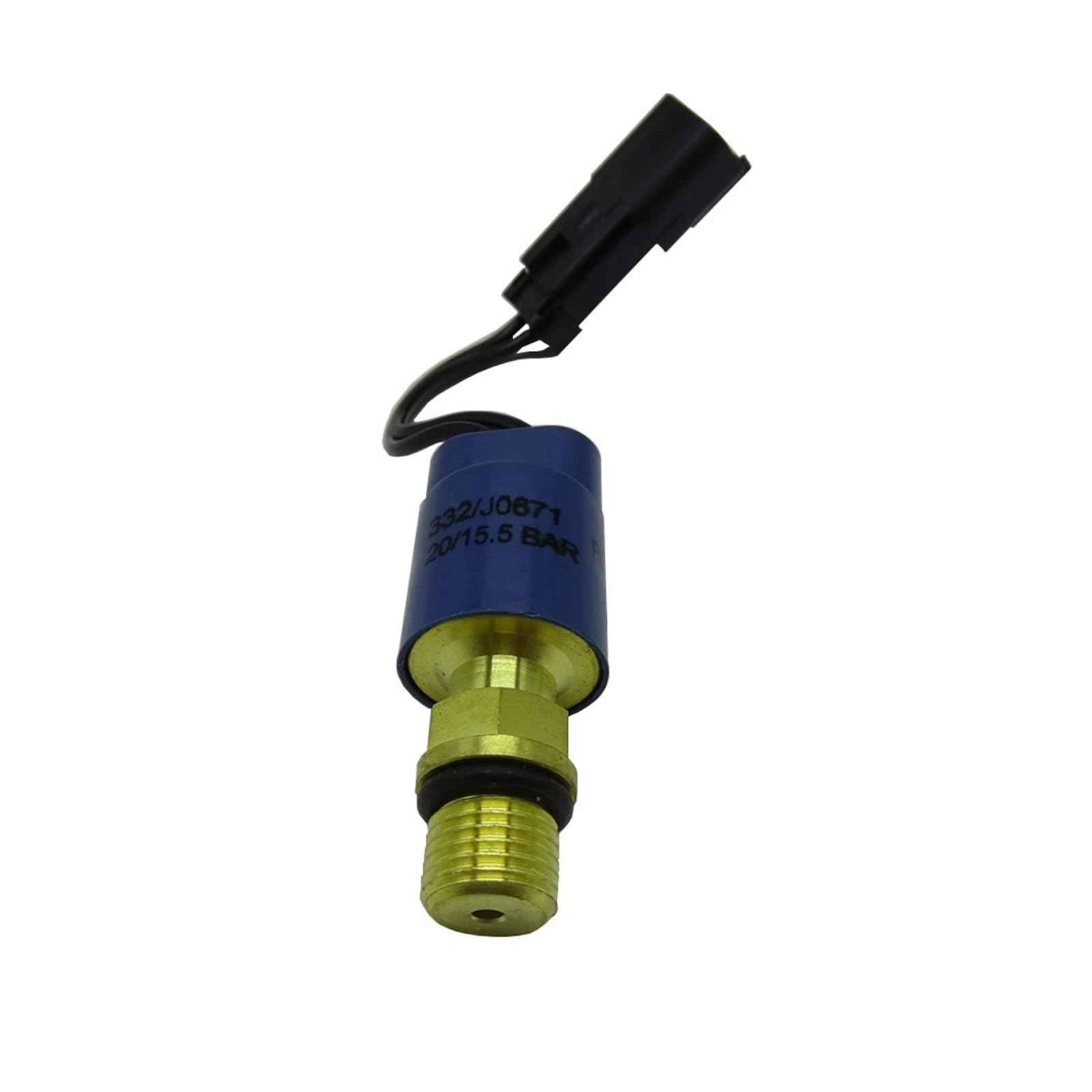 JJKKOZVQF Pressure Switch 332-j0671
