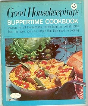 Good Housekeeping's Suppertime