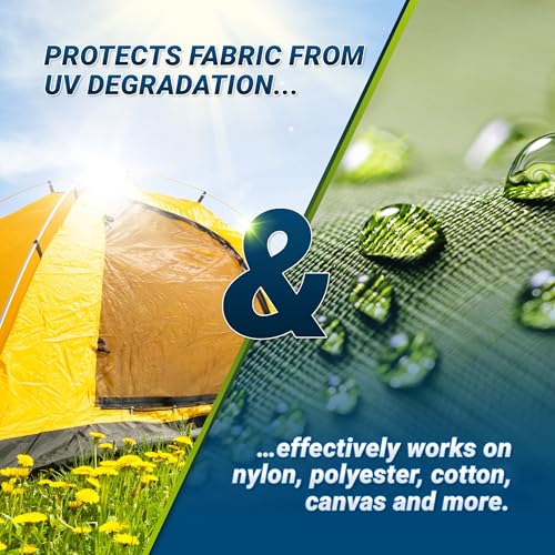 simprax® Eco-Friendly Tent Spray