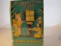 Deenie's coat B0007EA284 Book Cover