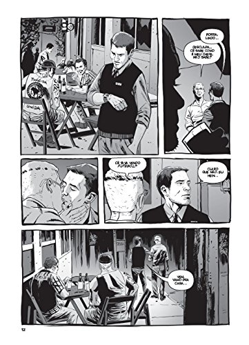 O outro lado da bola