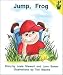 Early Reader: Jump, Frog