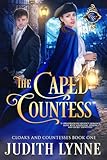 The Caped Countess (Cloaks and Countesses)