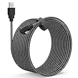 LP Link Cable for Oculus Quest 2 & Quest , 16 FT High Speed Data Transfer, Fast Charging USB C Cable