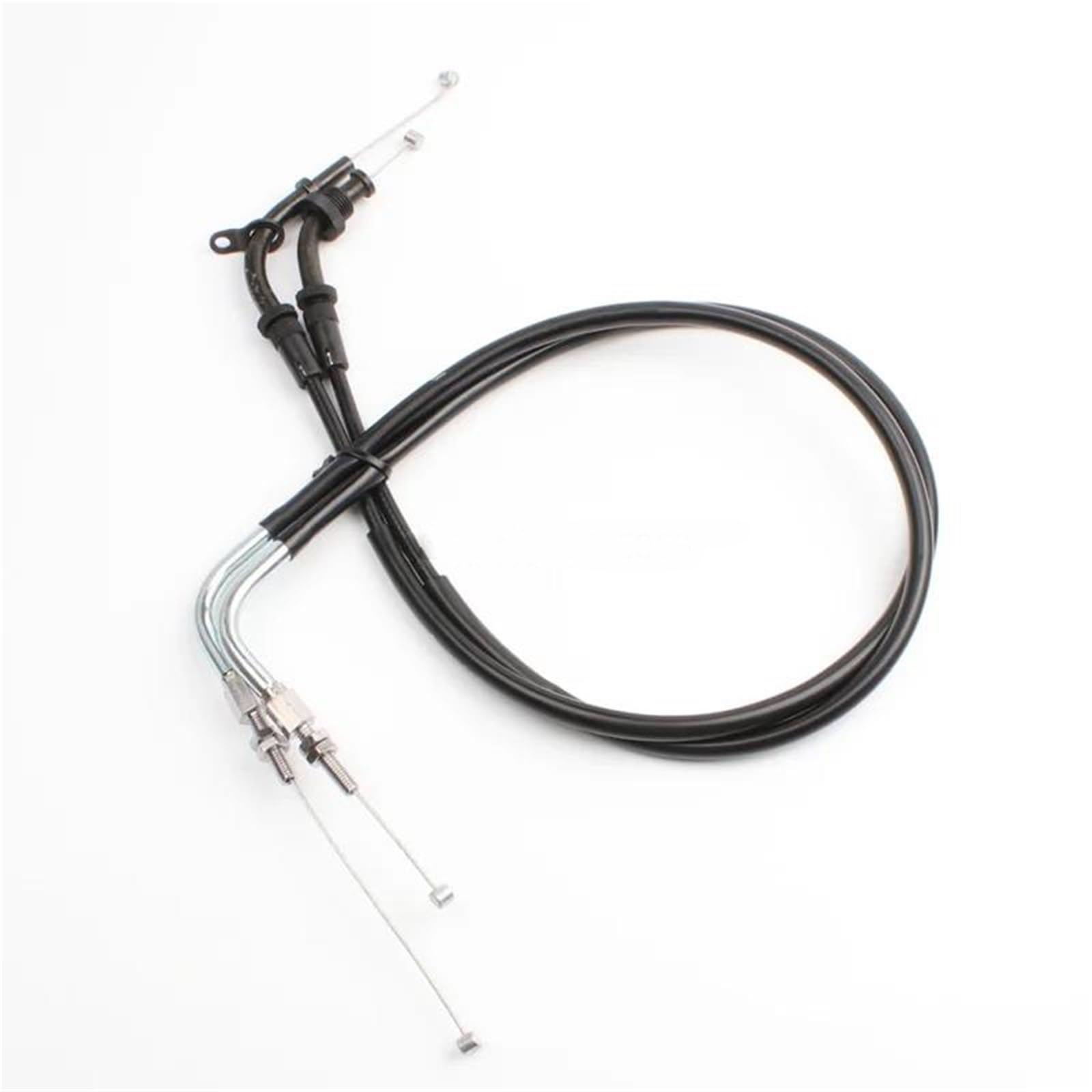 Cable De Acelerador Motocicleta para Suzuki Bandit GSF1200 2001 2002 2003 2004 2005