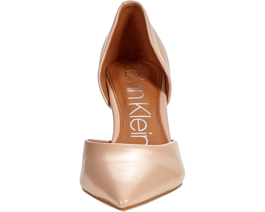 Calvin Klein Gloria - Front View