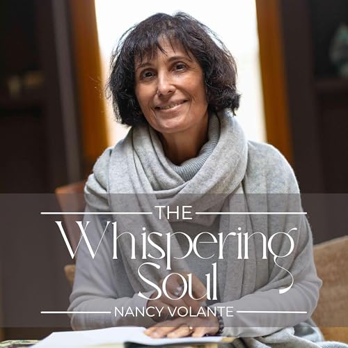 Couverture de Nancy Volante, MFA The Whispering Soul