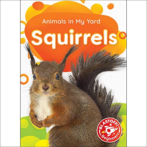 Squirrels by Derek Zobel episode artwork