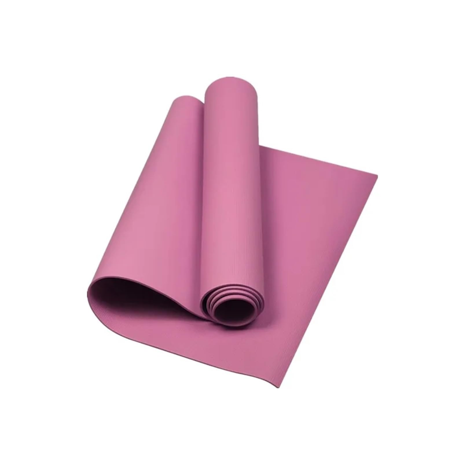 Esterillas De Yoga Antideslizantes For Deporte, Fitness, Manta For Ejercicios Y Pilates, Esterilla Gimnasia, Equipo