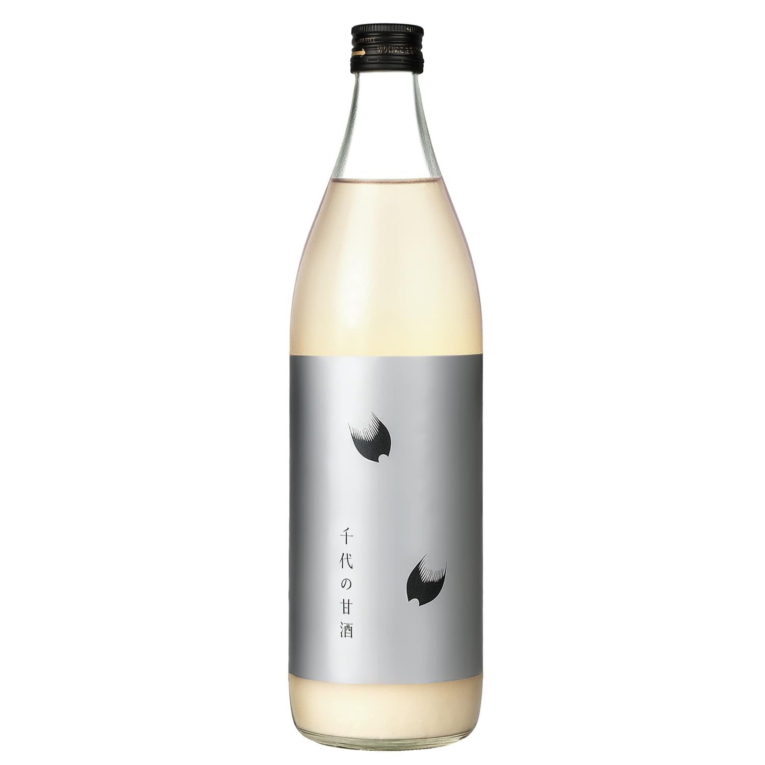 Amazon.co.jp: 米のさくら屋 千代の甘酒 900ml×1本 : 食品・飲料・お酒