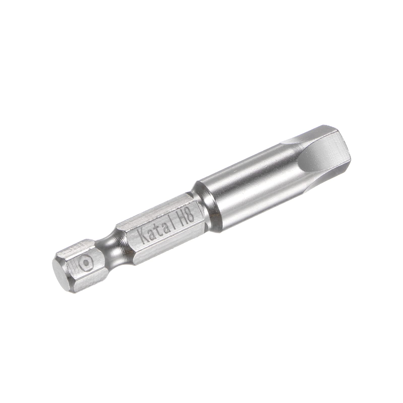HARFINGTON H8 Pentagon Screwdriver Bit 1/4