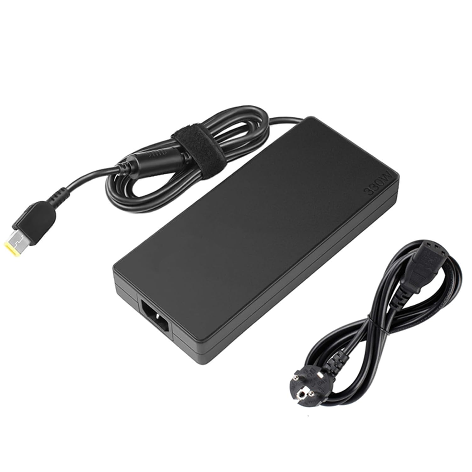 Cargador delgado de 330 W, 20 V, 16,5 A, para Lenovo Legion Pro 9 7 7i 5i 5 RTX 4060 4070 4080 4090 Y900 Y700 GX21M50608 ADL330SDC3A Cable adaptador de alimentación de CA