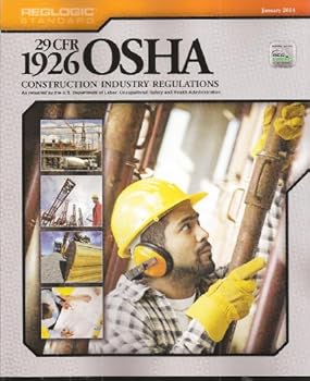 29 CFR 1926 OSHA:CONSTR.IND.REG.STAND..