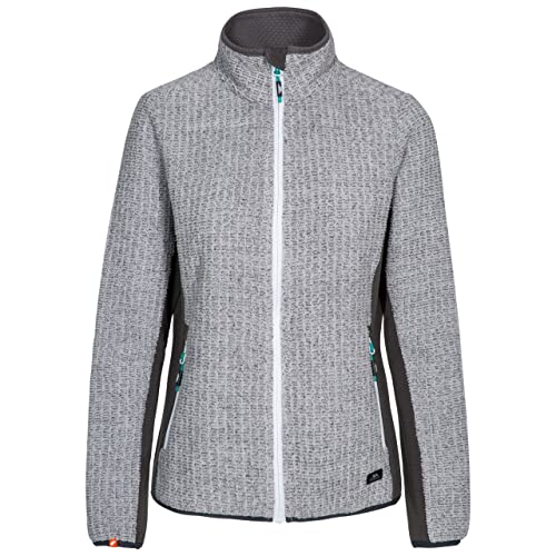 Veste polaire Trespass Liggins contre le froid veste femme 220gsm