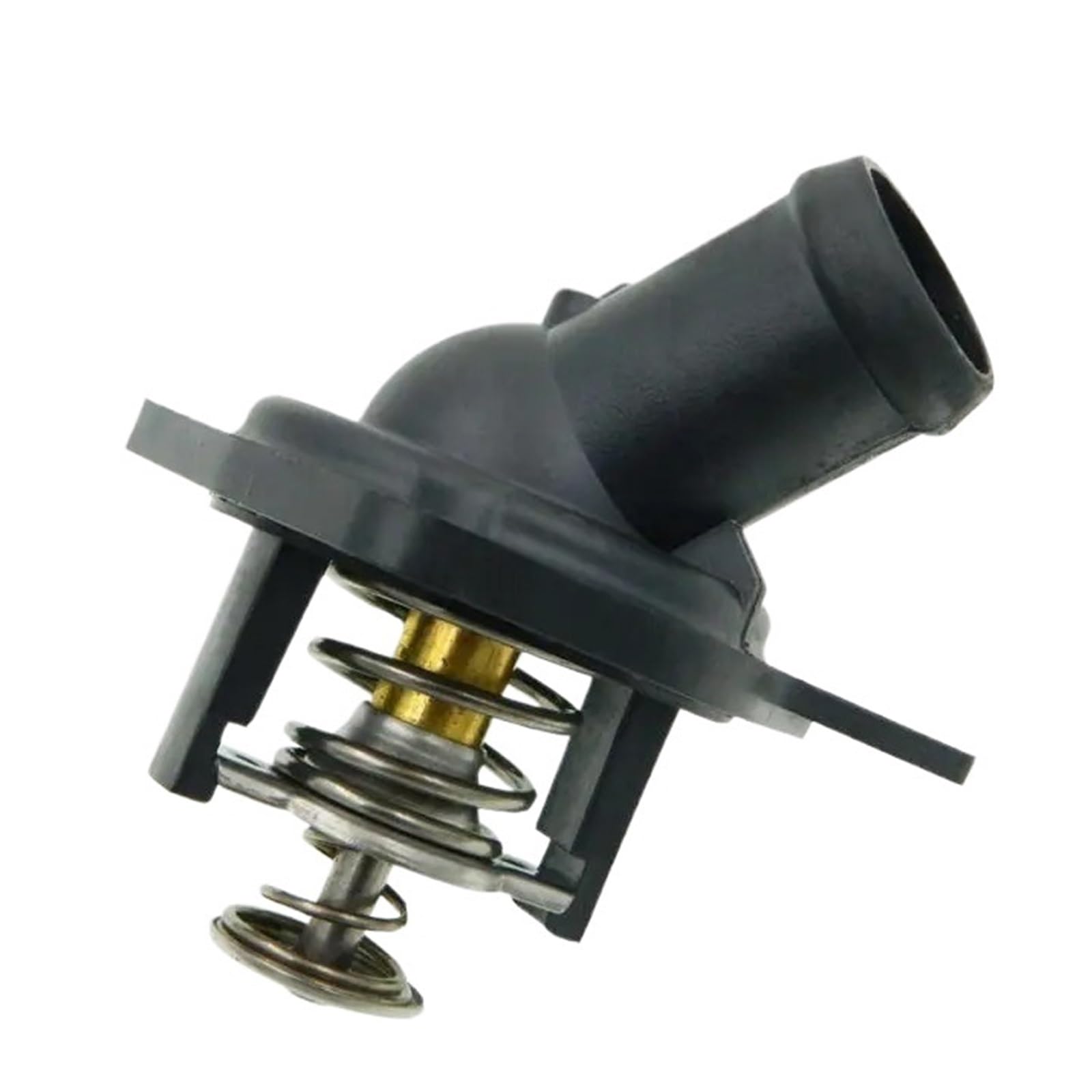Coolant Thermostat,Fit For Civic Si CRV Acura/Accord ACURA, ILX13-17 19301RAF003 19301RAF004 termostat samochodowy, osłona termostatu silnika