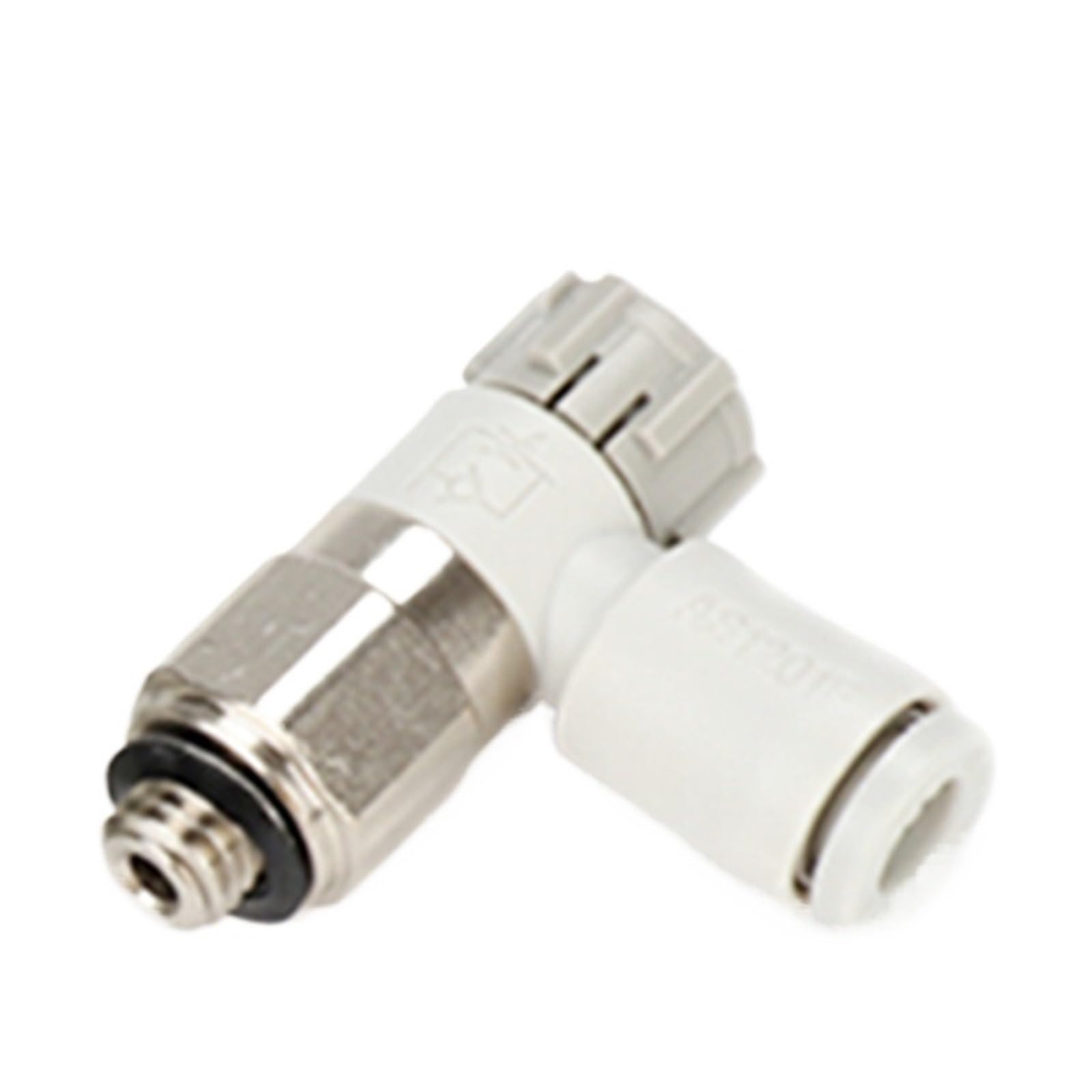 Regulador neumático AS1201F-M5-06A para eliminar tirones en cilindros