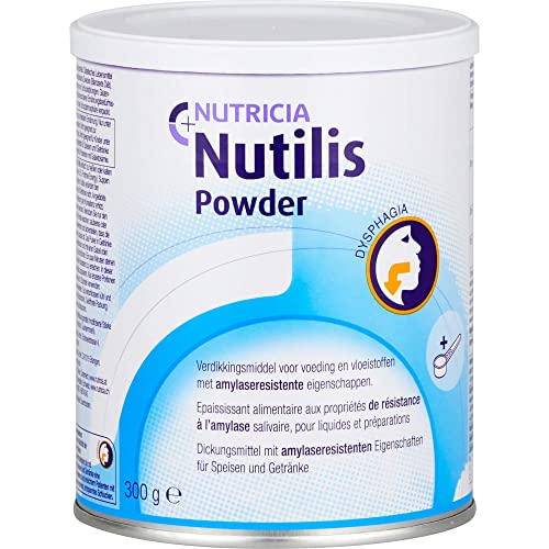 Preisvergleich Produktbild NUTILIS POWDER DICKUNGSPUL GHA