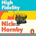 Cover of High Fidelity