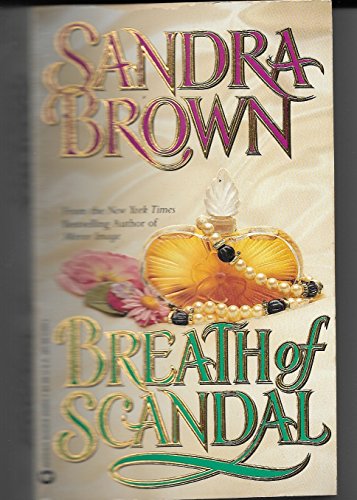 Breath of Scandal 9994541773 Book Cover
