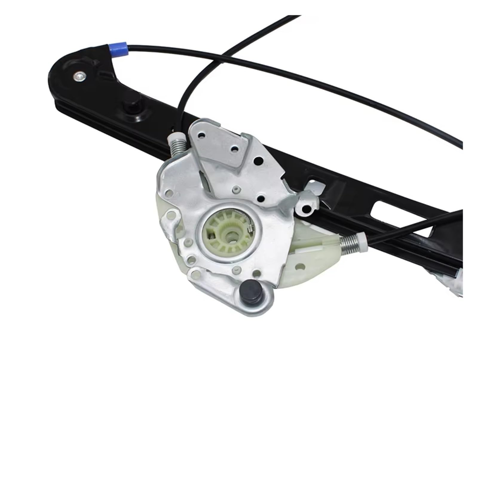 Para E46 325i 328i 330i 1999-2005 Elevalunas Eléctrico Lado Conductor Con Conjunto Motor 51337020659 51337020660 Mecanismo Elevalunas(Frente derecho)