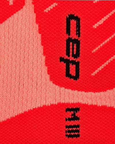 Image of CEP Core Run 5.0 Low Cut Socks - Cushioning, Arch Compression, Blister-Free Comfort & Performance