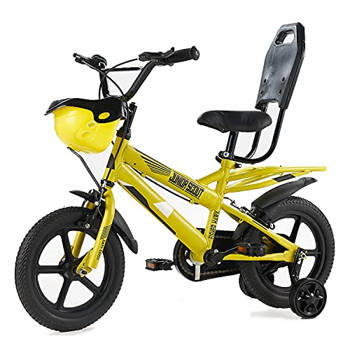 Fisher \u0026 Hawk Junior Scout 14T Cycle 