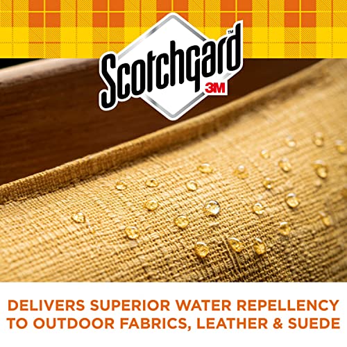 Scotchgard 5019-10UV Sun And Water Shield thumb #4