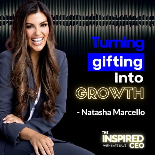 Natasha Marcello: Turning Gifting into Growth