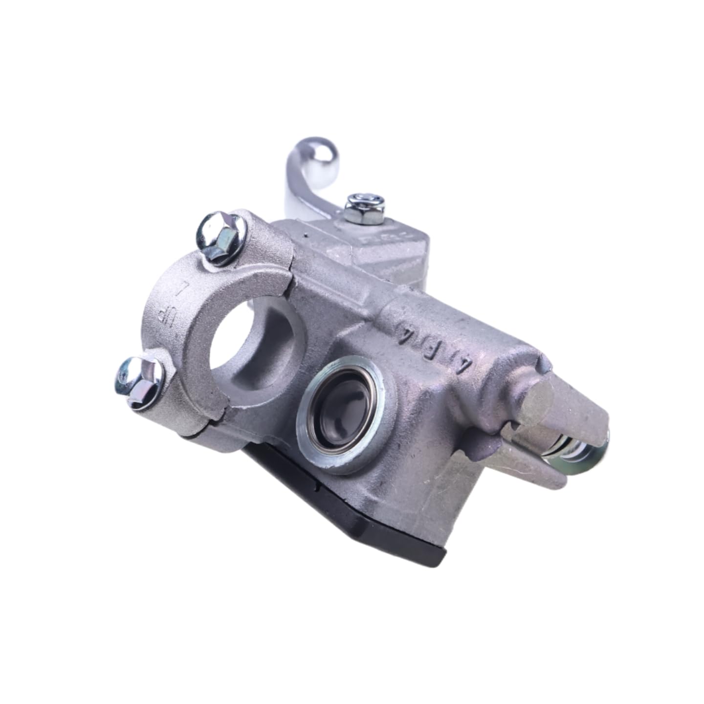双つの顔/Two-Faced fab GF Amazon.com: WQSING Front Brake Master Cylinder w/CNC Lever 43015