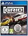 Produktbild GRID ULTIMATE EDITION - [PlayStation 4]