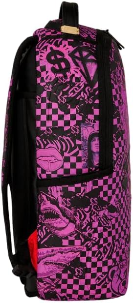 Chase Pack by SPRAYGROUND