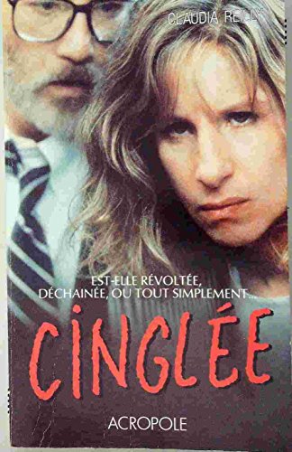 Est-elle revoltee, dechainee ou simplement cinglee