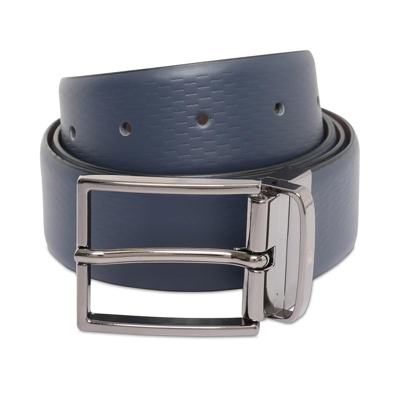 Image of United Colors of Benetton Men Belt