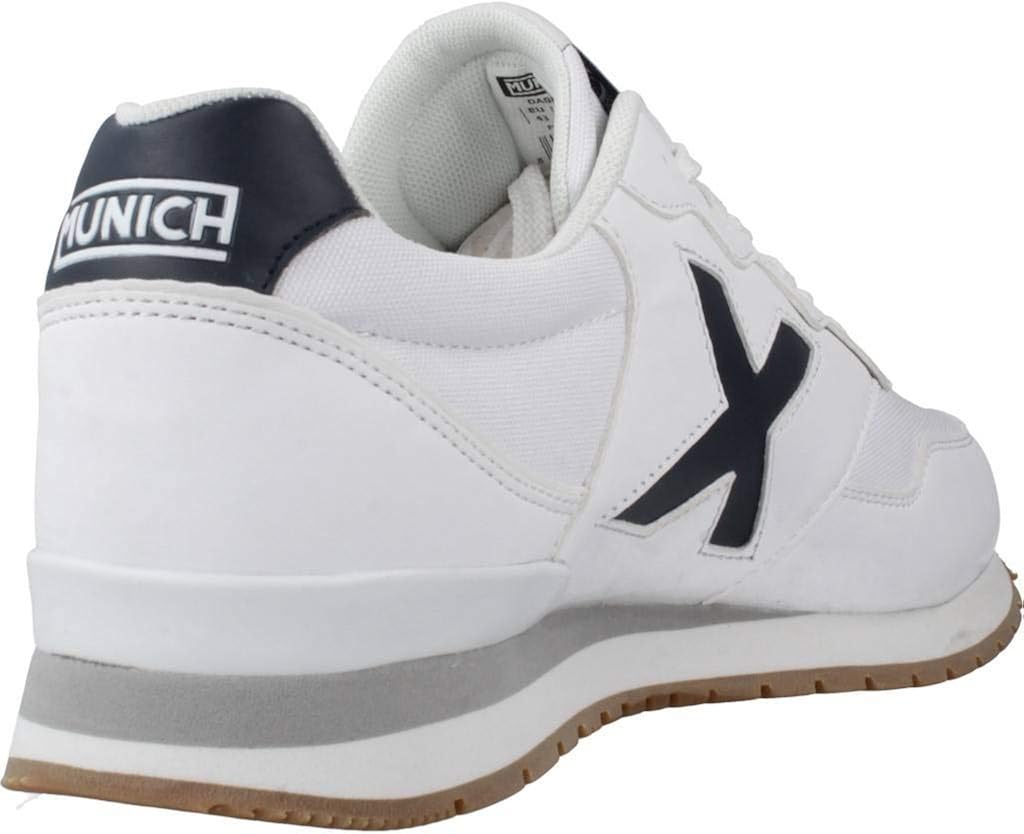 Munich dash blancas Outlet