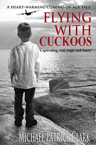 Flying with Cuckoos view 2
