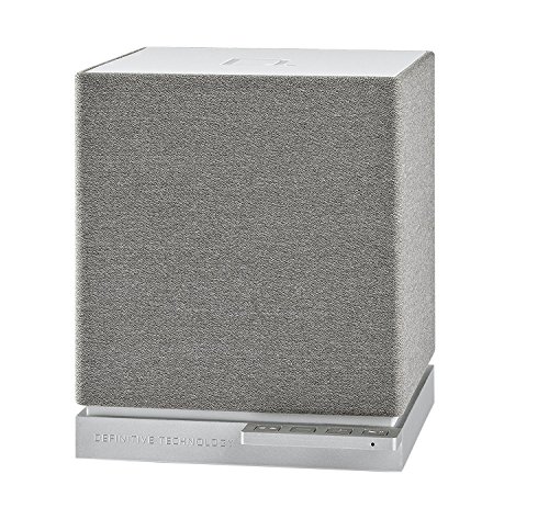 Definitive Technology W7 Wireless Speaker (White)
