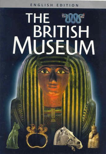 The British Museum: English Edition 0714127477 Book Cover
