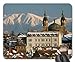 Produktbild Sibiu city-Romania Mouse Pad, Mousepad