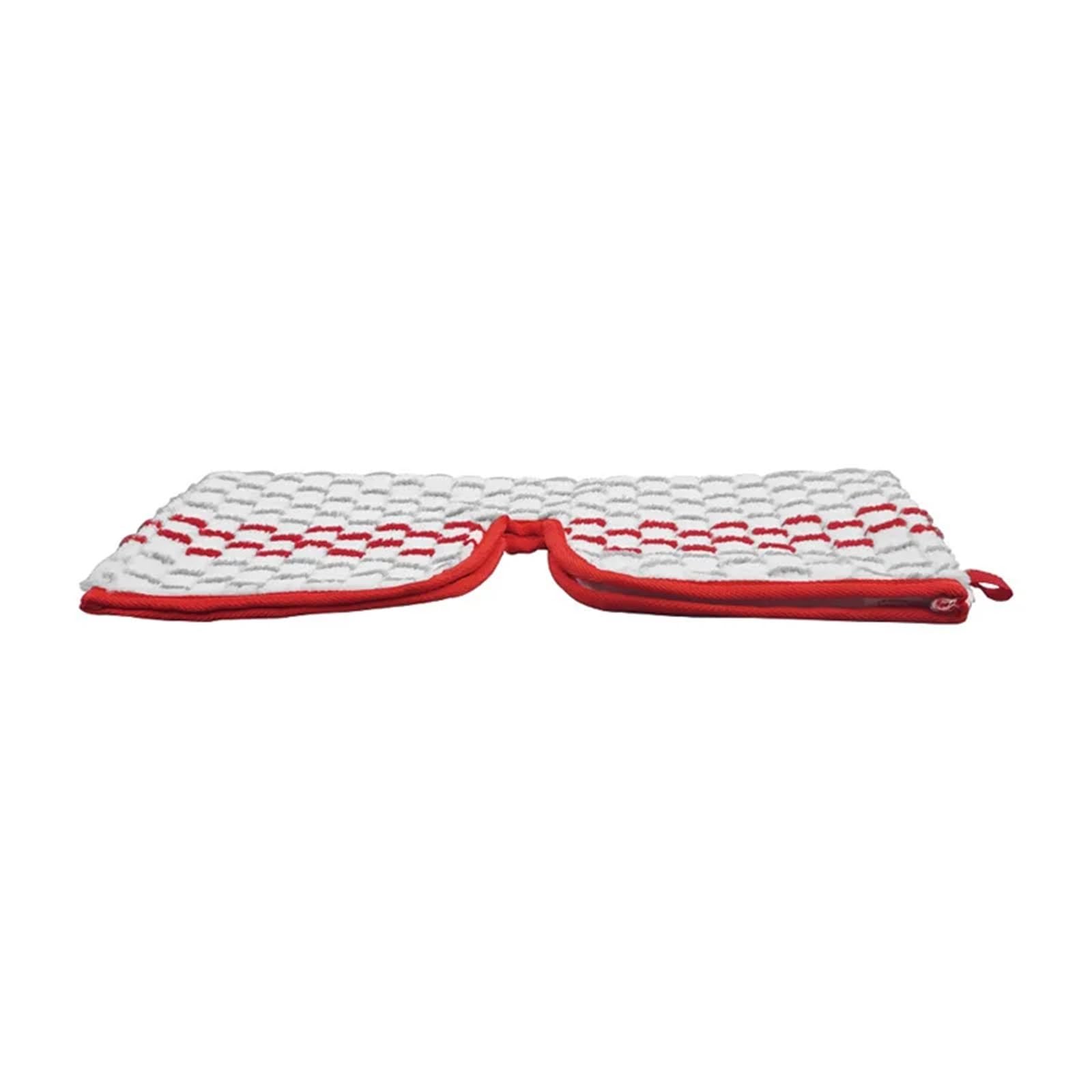 Almohadillas de Microfibra for fregona de Suelo, compatibles con O-Cedar/Vileda Promist MAX Washg, repuestos y Accesorios(6 PCS)