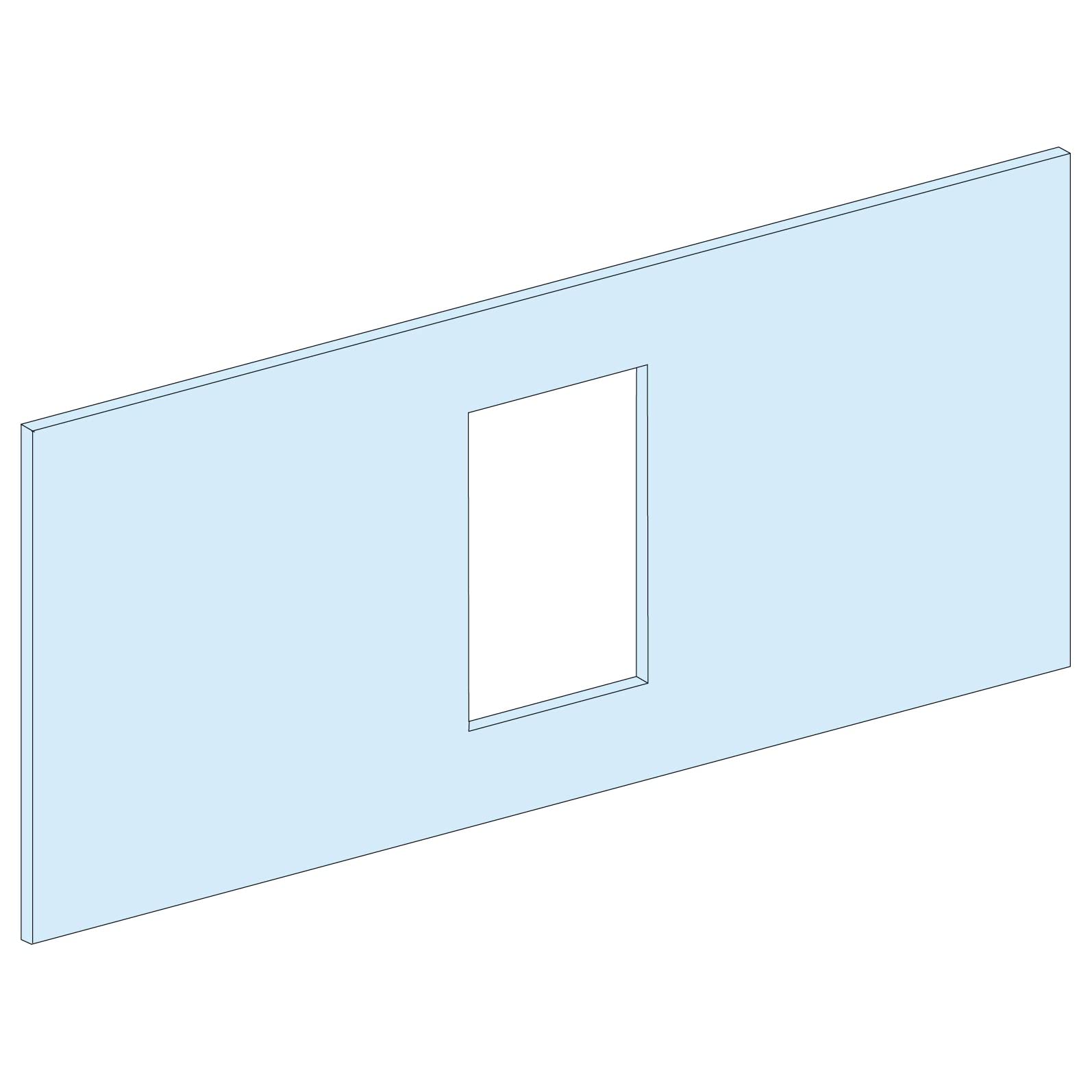 Couvercle G INS630 Hor.Fixe.Rotatif pour maintenir l'isolation thermique