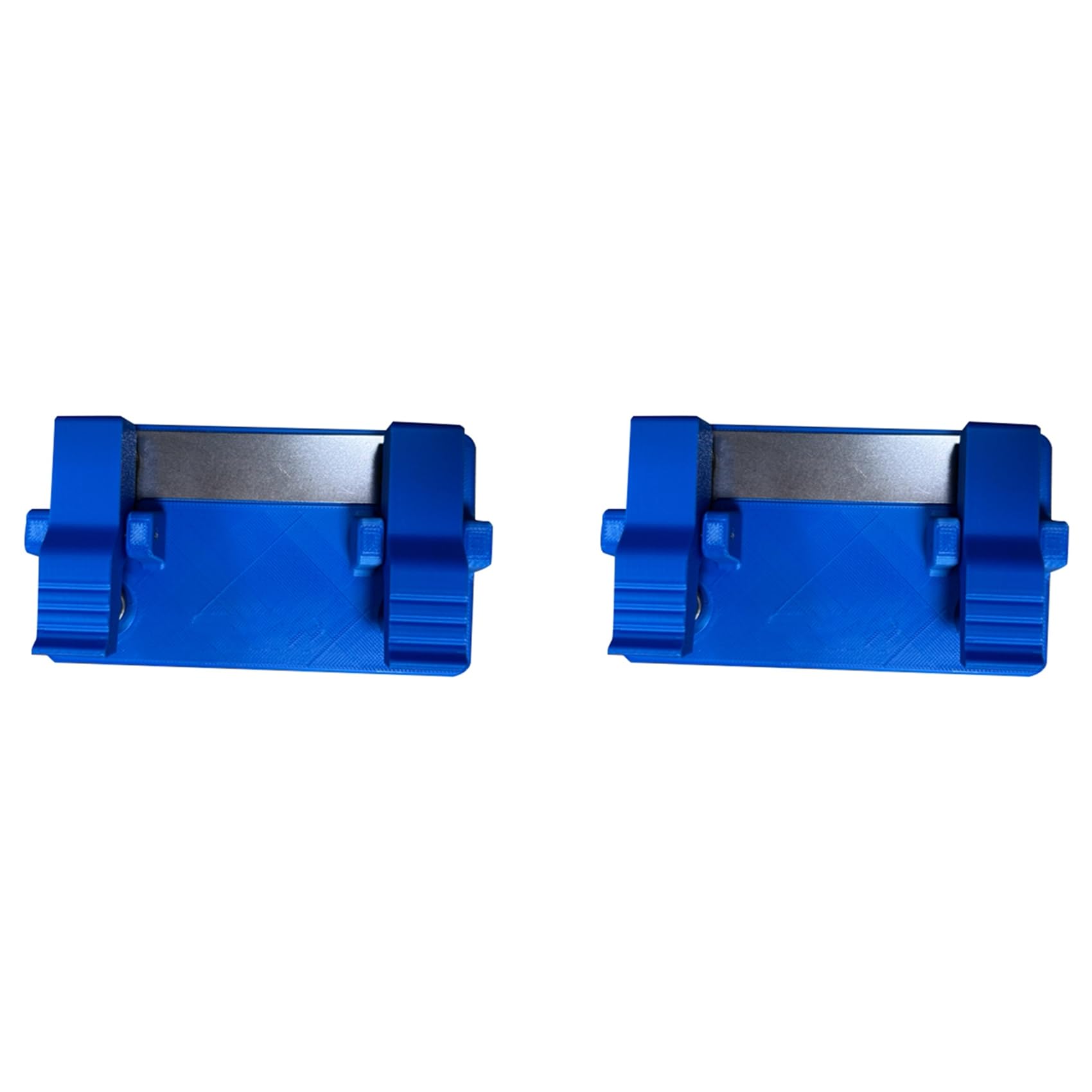 Jnchdghwa Blue 2X Led Light Board Soldering Station Soldering Pcb Electronic Circuit Board Welding Fixture
