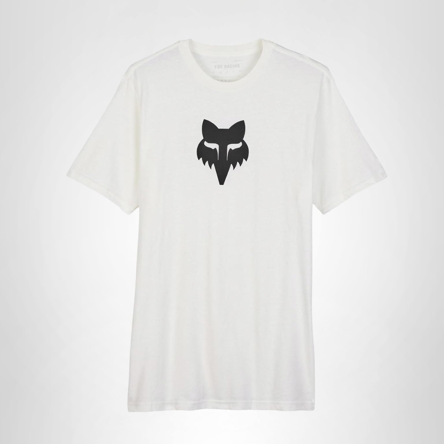 Amazon.com: Fox Racing Men's Fox Head Short Sleeve T-Shirt, Optic