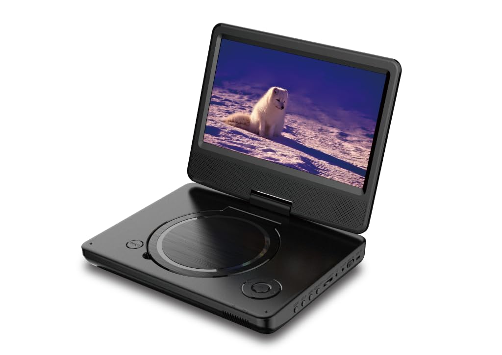 Superbe SU-09 SU-09FS ポータブルDVDプレーヤー 9インチ フルセグ搭載 Amazon.co.jp: ポータブルDVDプレーヤー PDVD プレーヤー