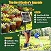 Imagen de Lomffy Kit Sistema de Riego Solar para Jardín