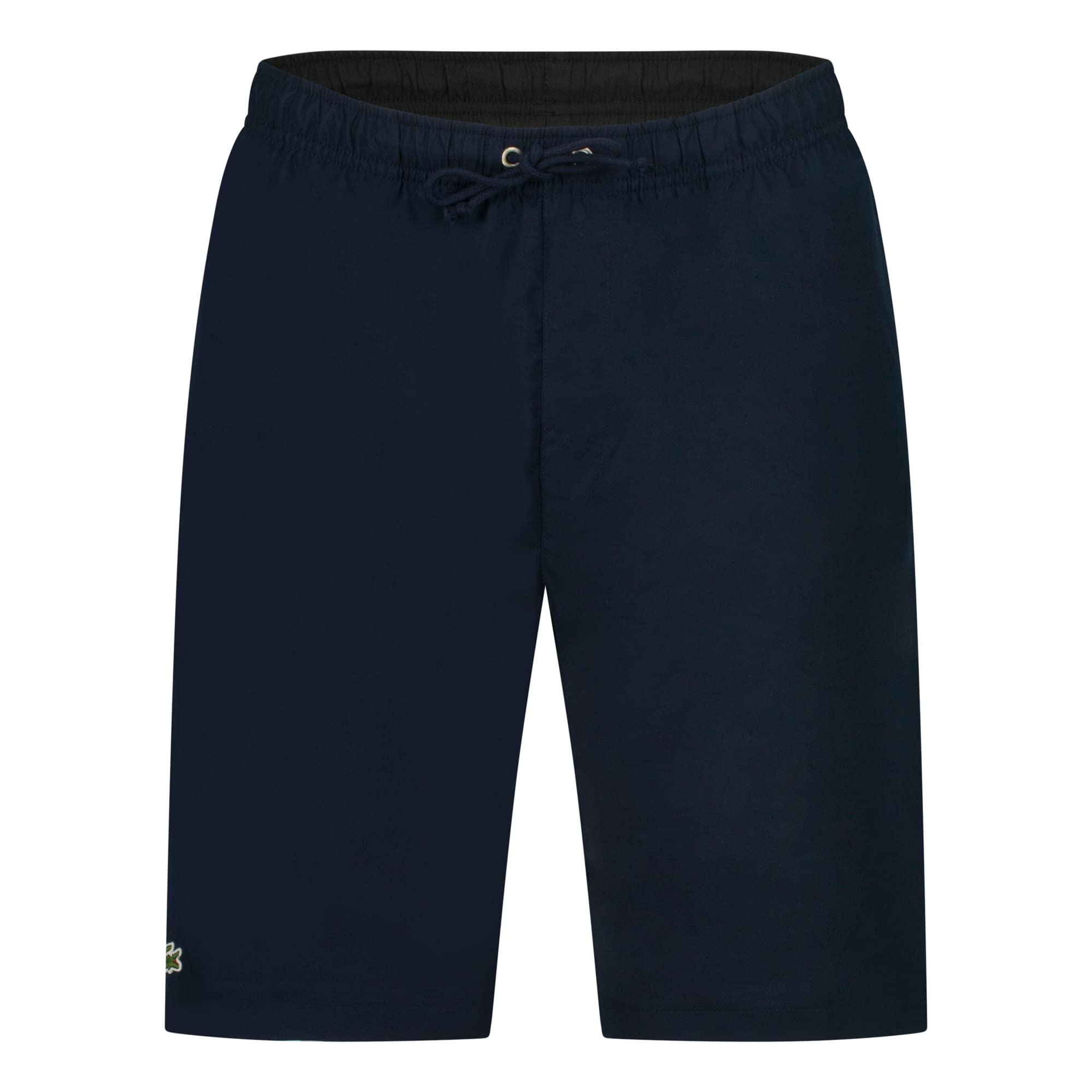 Lacoste Herren Kurze Hose GH353T, Männer Freizeit-Shorts,